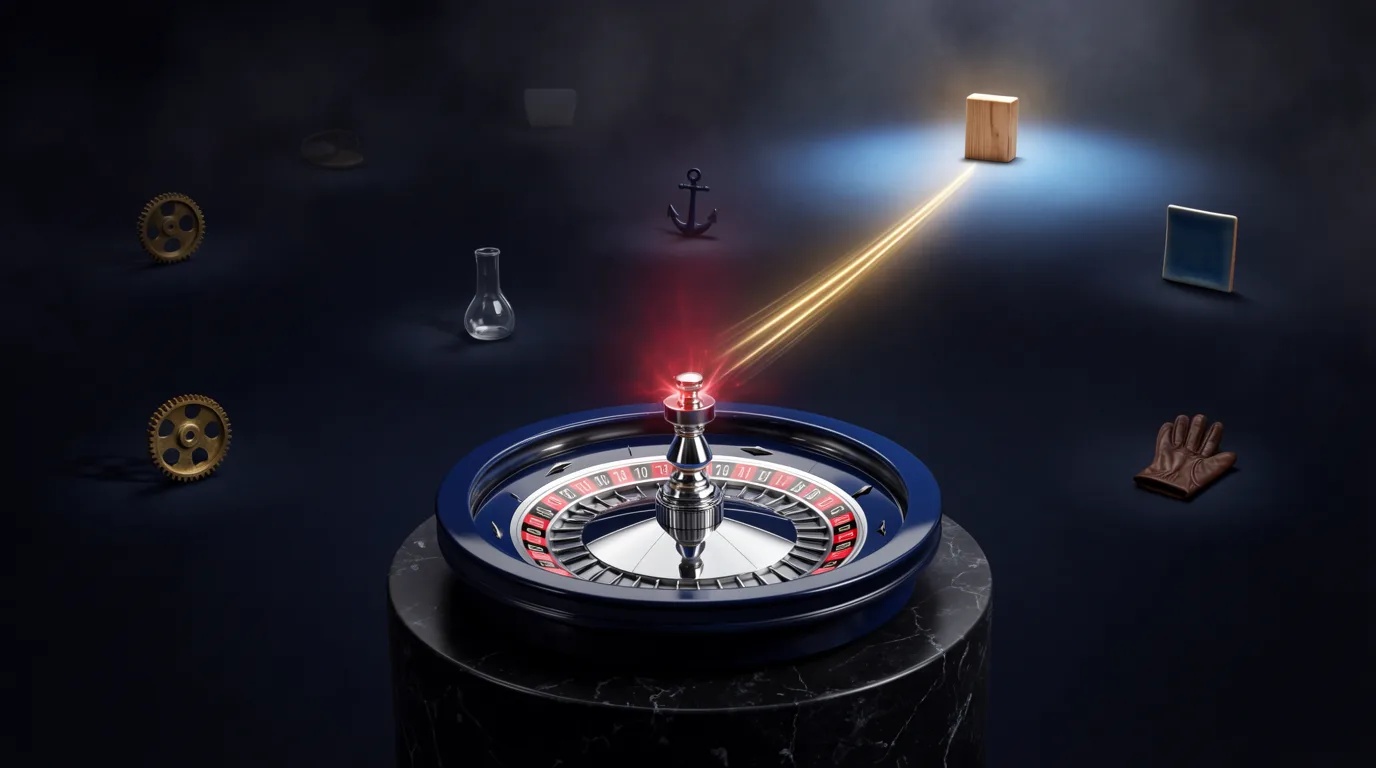 How to Find Cross-Industry Partners for Corporate Innovation
