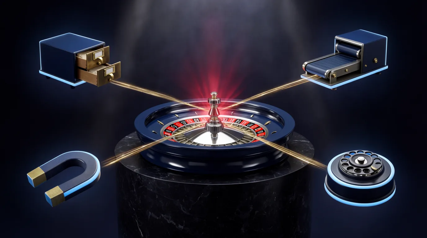 Partnership Matchmaking: Tools and Methods for Innovation Teams (2026)