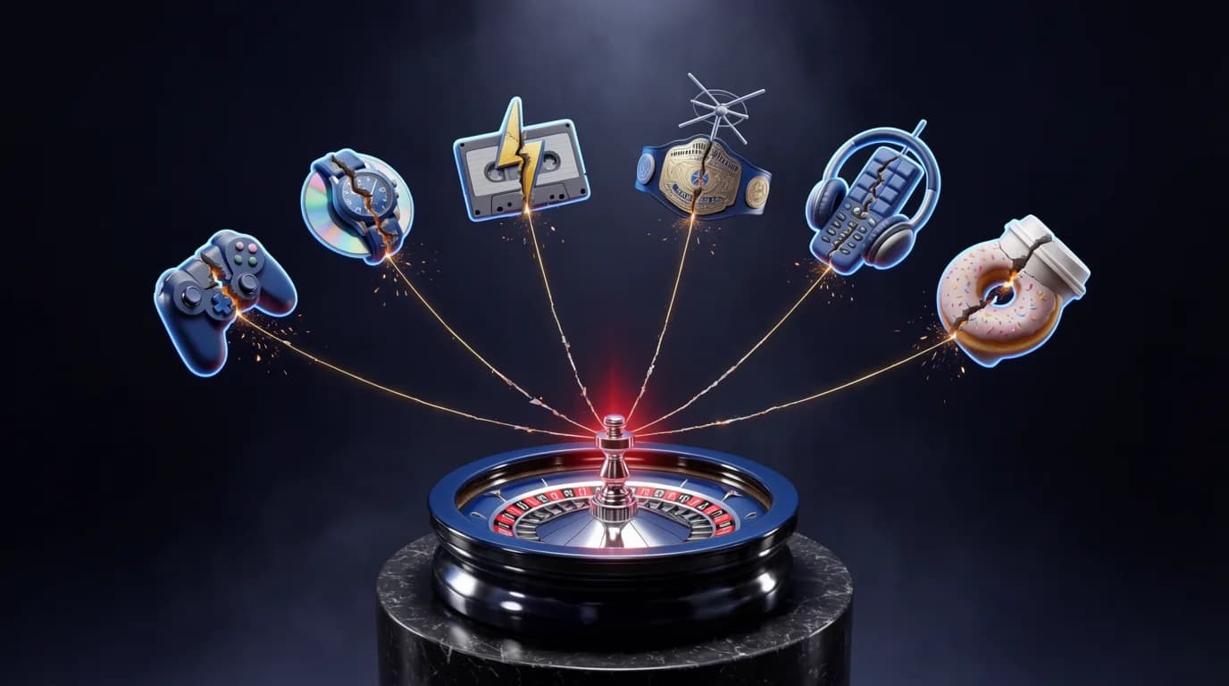 Six Unusual Partnerships That Went Spectacularly Wrong